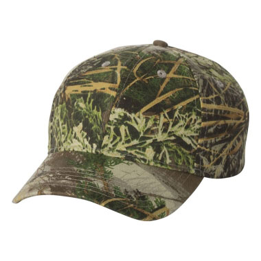 Kati - Licensed Camouflage Cap - Realtree Max-1