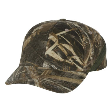 Kati - Licensed Camouflage Cap - Realtree Max-5 Kati - Licensed Camouflage Cap - Realtree Max-5