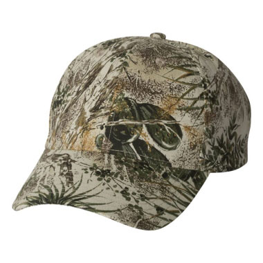 Kati - Licensed Camo Cap With Velcro® - Game Guard Kati - Licensed Camo Cap With Velcro® - Game Guard