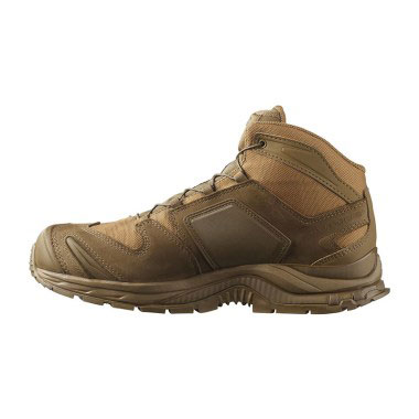Salomon - XA Forces Mid GTX - Coyote Salomon - XA Forces Mid GTX - Coyote