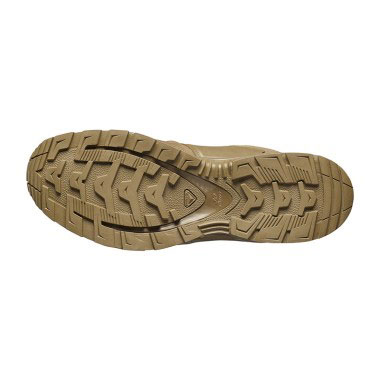 Salomon - XA Forces Mid GTX - Coyote Salomon - XA Forces Mid GTX - Coyote