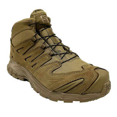 Salomon - XA Forces Mid GTX - Coyote Salomon - XA Forces Mid GTX - Coyote