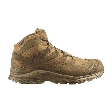 Salomon - XA Forces Mid GTX - Coyote Salomon - XA Forces Mid GTX - Coyote