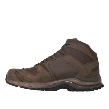 Salomon - XA Forces Mid GTX - Brown Salomon - XA Forces Mid GTX - Brown