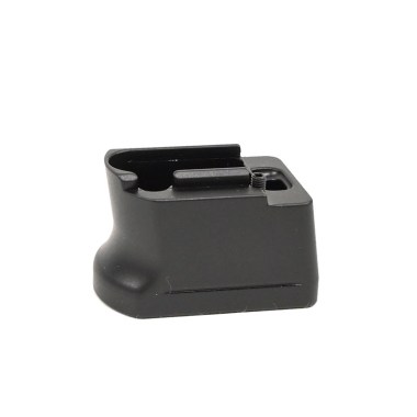 Легальный арсенал - Увеличитель емкости магазина ПМ/МР-79 (+2 патрона) Под рукоятку с устройством СБРОС магазина