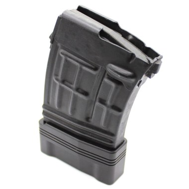 Легальный арсенал - Увеличитель емкости магазинов СВД 7.62*54 (+5 патронов)