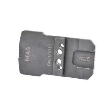 Легальный арсенал - Площадка под коллиматорный прицел Viking/МР 5.8 MAG