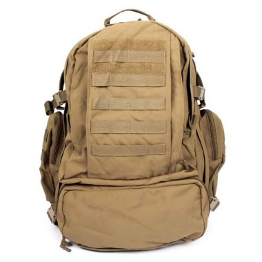 LBT - EDC Pack - Cordura - Tan499 LBT - EDC Pack - Cordura - Tan499