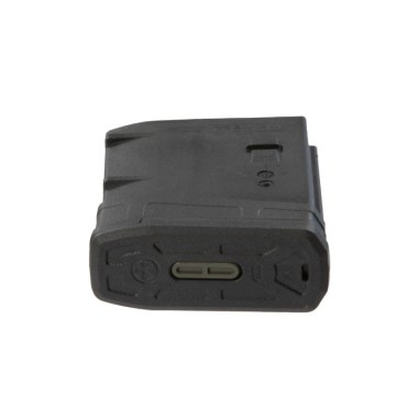 Magpul - Магазин PMAG® 10 LR/SR GEN M3 7.62x51mm NATO на 10 патронов для AR10 - Black