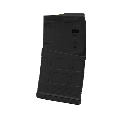 Magpul - Магазин PMAG® 20 LR/SR GEN M3 7.62x51mm NATO на 20 патронов для AR10 - Black