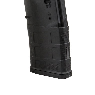 Magpul - Магазин PMAG® 20 LR/SR GEN M3 7.62x51mm NATO на 20 патронов для AR10 - Black