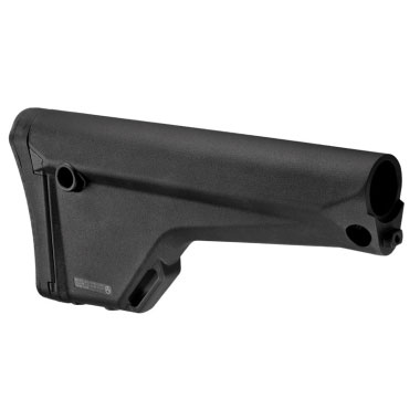 Magpul - MOE Rifle Stock - Black