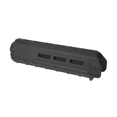Magpul - MOE M-LOK Hand Guard Mid-Length – AR15/M4 - Black