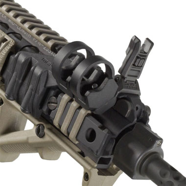 MAG498-BLK-RT-2 MAG498-BLK-RT-2