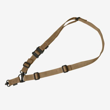 Magpul - MS4 Dual QD Sling GEN2 - Coyote Brown