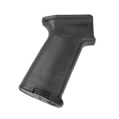 Magpul - MOE AK+ Grip - AK47/AK74 - Black Magpul - MOE AK+ Grip - AK47/AK74 - Black
