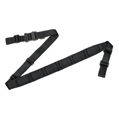 Magpul - MS1 Padded Sling - Black Magpul - MS1 Padded Sling - Black