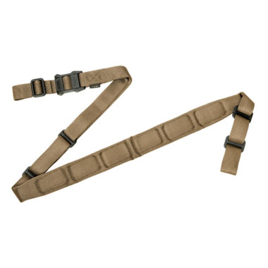 Magpul - MS1 Padded Sling - Coyote Brown