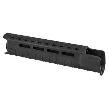Magpul - MOE SL Hand Guard, Mid-Length – AR15/M4 - Black