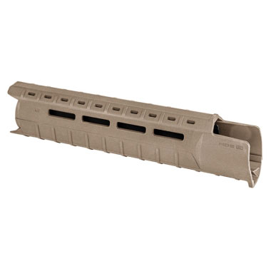 Magpul - MOE SL Hand Guard, Mid-Length – AR15/M4 - Flat Dark Earth Magpul - MOE SL Hand Guard, Mid-Length – AR15/M4 - Flat Dark Earth