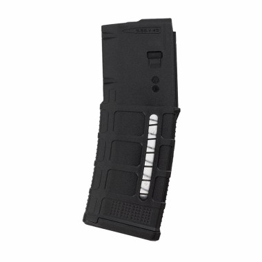 Magpul - PMAG® 30 AR/M4 GEN M3™ Window - Black