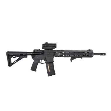 Magpul - PMAG® 30 AR/M4 GEN M3™ Window - Black