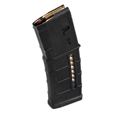 Magpul - PMAG® 30 AR/M4 GEN M3™ Window - Black