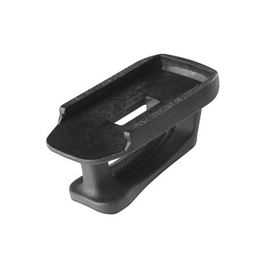 Magpul - PMAG Ranger Plate – AK/AKM, 3 Pack - Black Magpul - PMAG Ranger Plate – AK/AKM, 3 Pack - Black