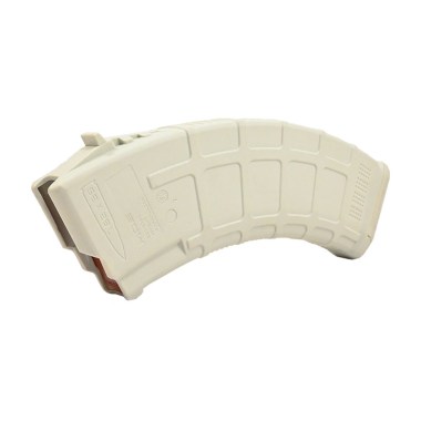 Magpul - PMAG 30 AK/AKM MOE - Sand