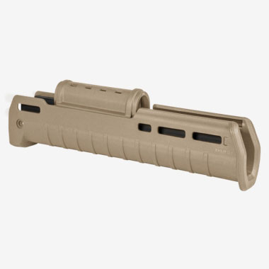 Magpul - ZHUKOV Hand Guard – AK47/AK74 - Flat Dark Earth