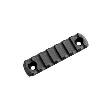 Magpul - M-LOK Polymer Rail 7 Slots - Black