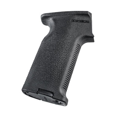 Magpul - MOE-K2 AK Grip – AK47/AK74 - Black Magpul - MOE-K2 AK Grip – AK47/AK74 - Black