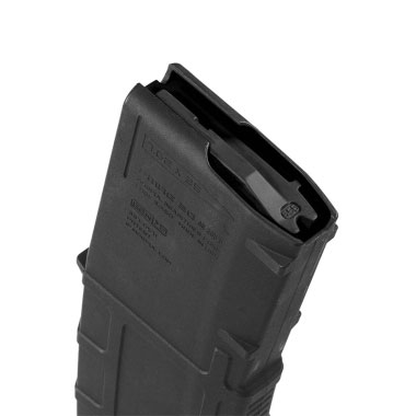 Magpul - PMAG 30 AR 300 B GEN M3 на 30 патронов кал. .300 AAC Blackout для AR15/M4/M16 - Black