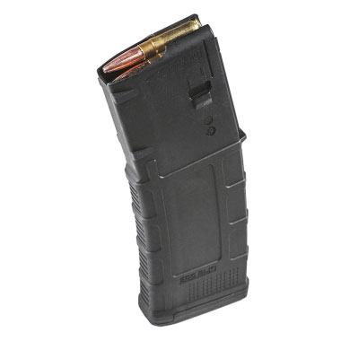 Magpul - PMAG 30 AR 300 B GEN M3 на 30 патронов кал. .300 AAC Blackout для AR15/M4/M16 - Black