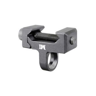 Midwest Industries - Front Sling Loop with HK Type Loop - Black