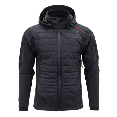 Carinthia - G-Loft ISG 2.0 Jacket - Black Carinthia - G-Loft ISG 2.0 Jacket - Black