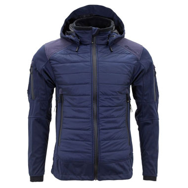 Carinthia - G-Loft ISG 2.0 Jacket - Navy Blue