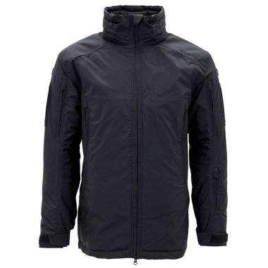 Carinthia - HIG 4.0 Jacket  - Black Carinthia - HIG 4.0 Jacket  - Black