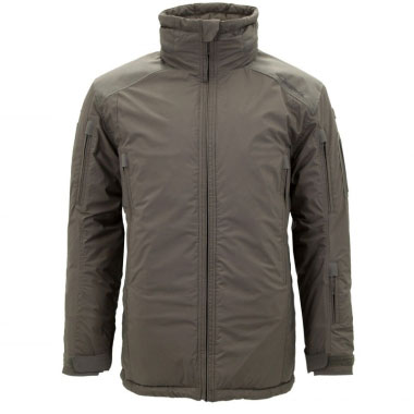 Carinthia - HIG 4.0 Jacket  - Olive Carinthia - HIG 4.0 Jacket  - Olive