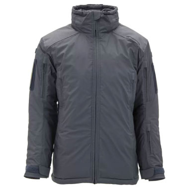 Carinthia - HIG 4.0 Jacket  - Urban Grey