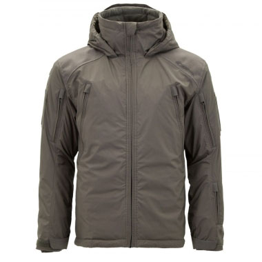 Carinthia - MIG 4.0 Jacket - Olive Carinthia - MIG 4.0 Jacket - Olive
