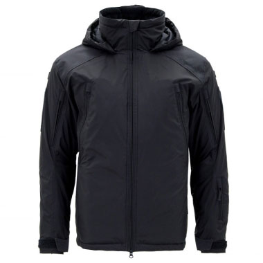 Carinthia - MIG 4.0 Jacket - Black Carinthia - MIG 4.0 Jacket - Black