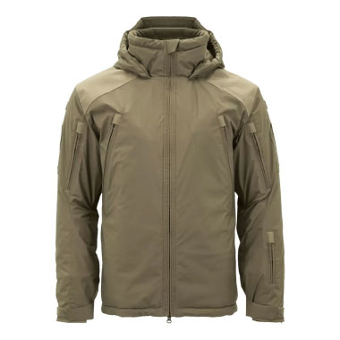 Carinthia - MIG 4.0 Jacket - Coyote