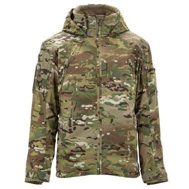 Carinthia - MIG 4.0 Jacket - Multicam