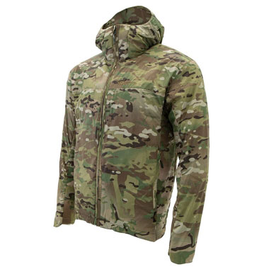Carinthia - G-LOFT® TLG Jacket - Multicam Carinthia - G-LOFT® TLG Jacket - Multicam