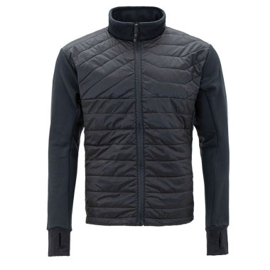 Carinthia - G-LOFT Ultra Shirt 2.0 - Black