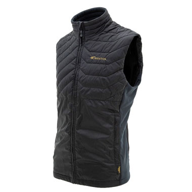 Carinthia - G-Loft Ultra Vest 2.0 - Black