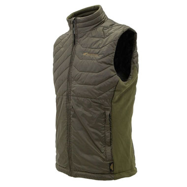 Carinthia - G-Loft Ultra Vest 2.0 - Olive