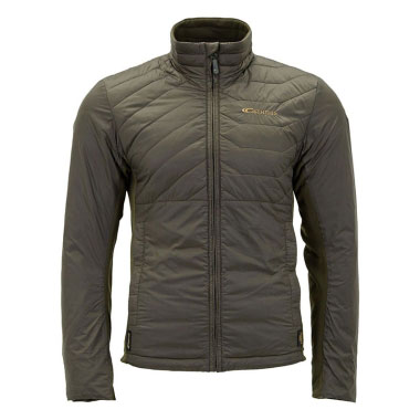 Carinthia - G-LOFT Ultra Jacket 2.0 - Olive