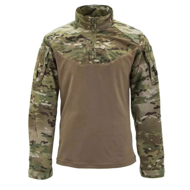 Carinthia Combat Shirt - CCS - Multicam